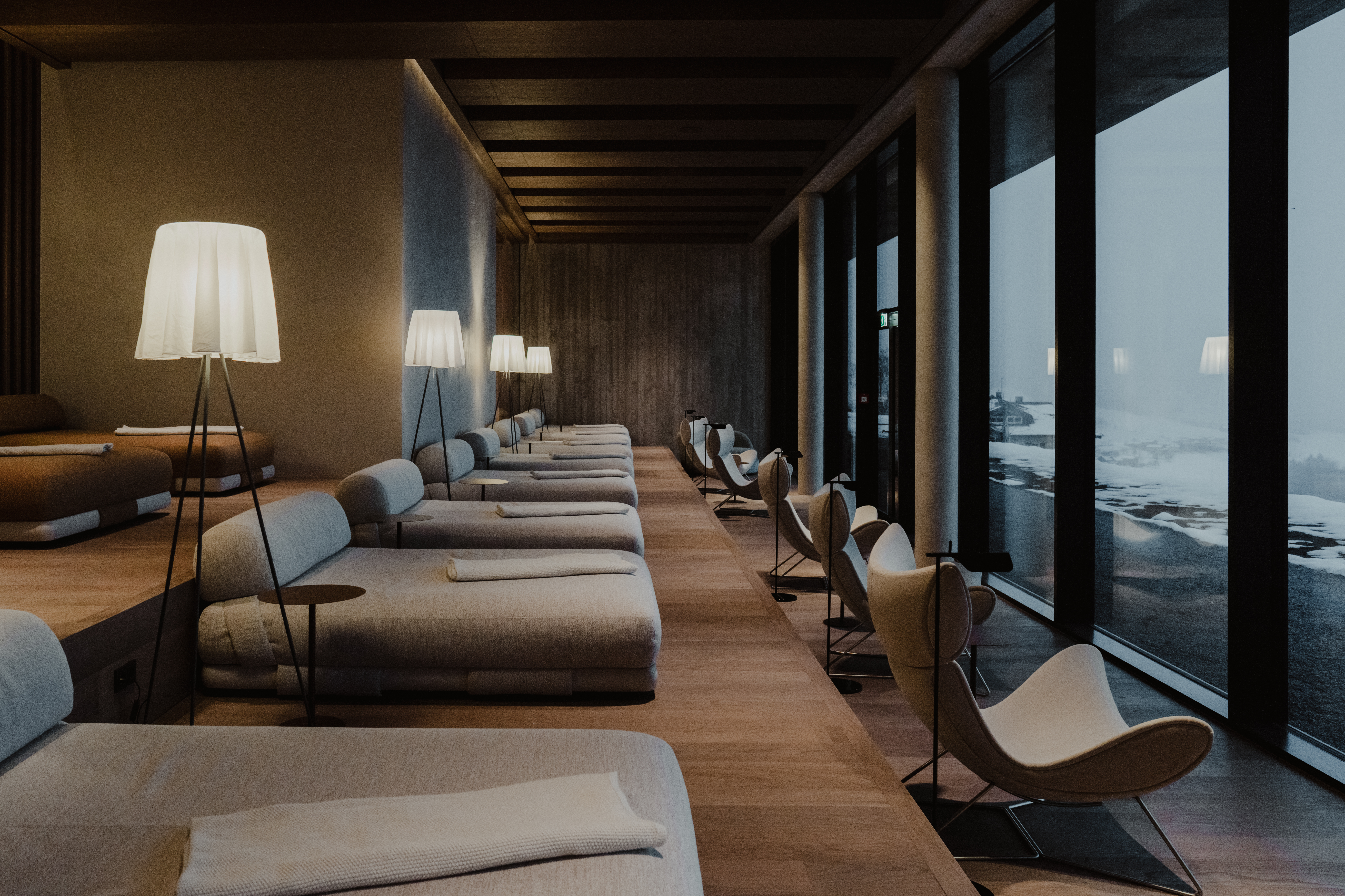 Wellnesshotel: Hotel Oberforsthof