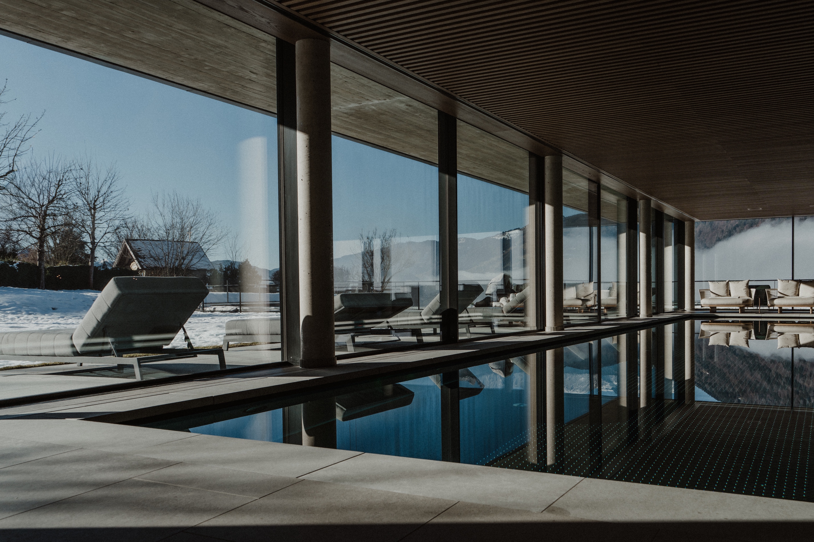 Wellnesshotel: Hotel Oberforsthof