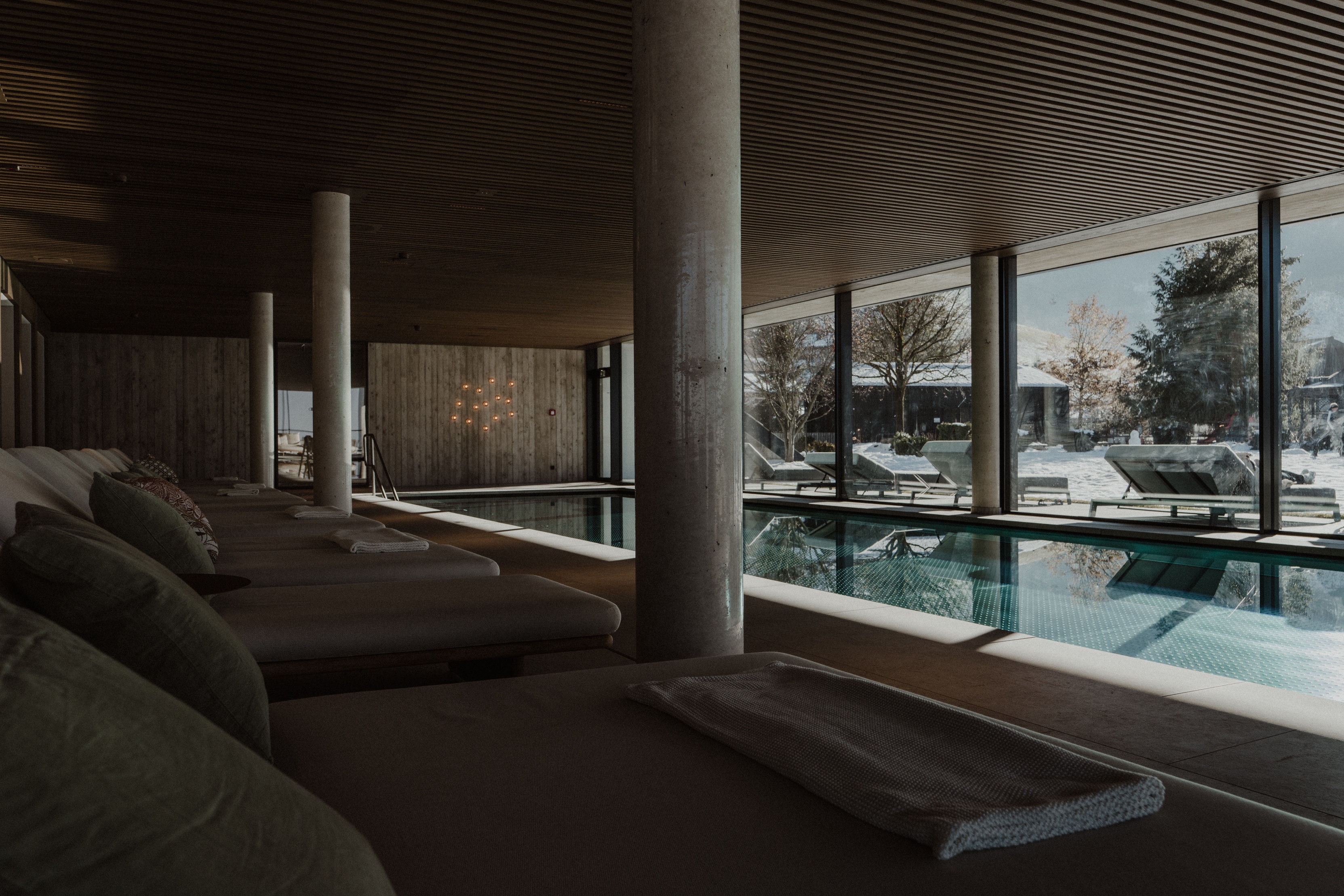 Wellnesshotel: Hotel Oberforsthof