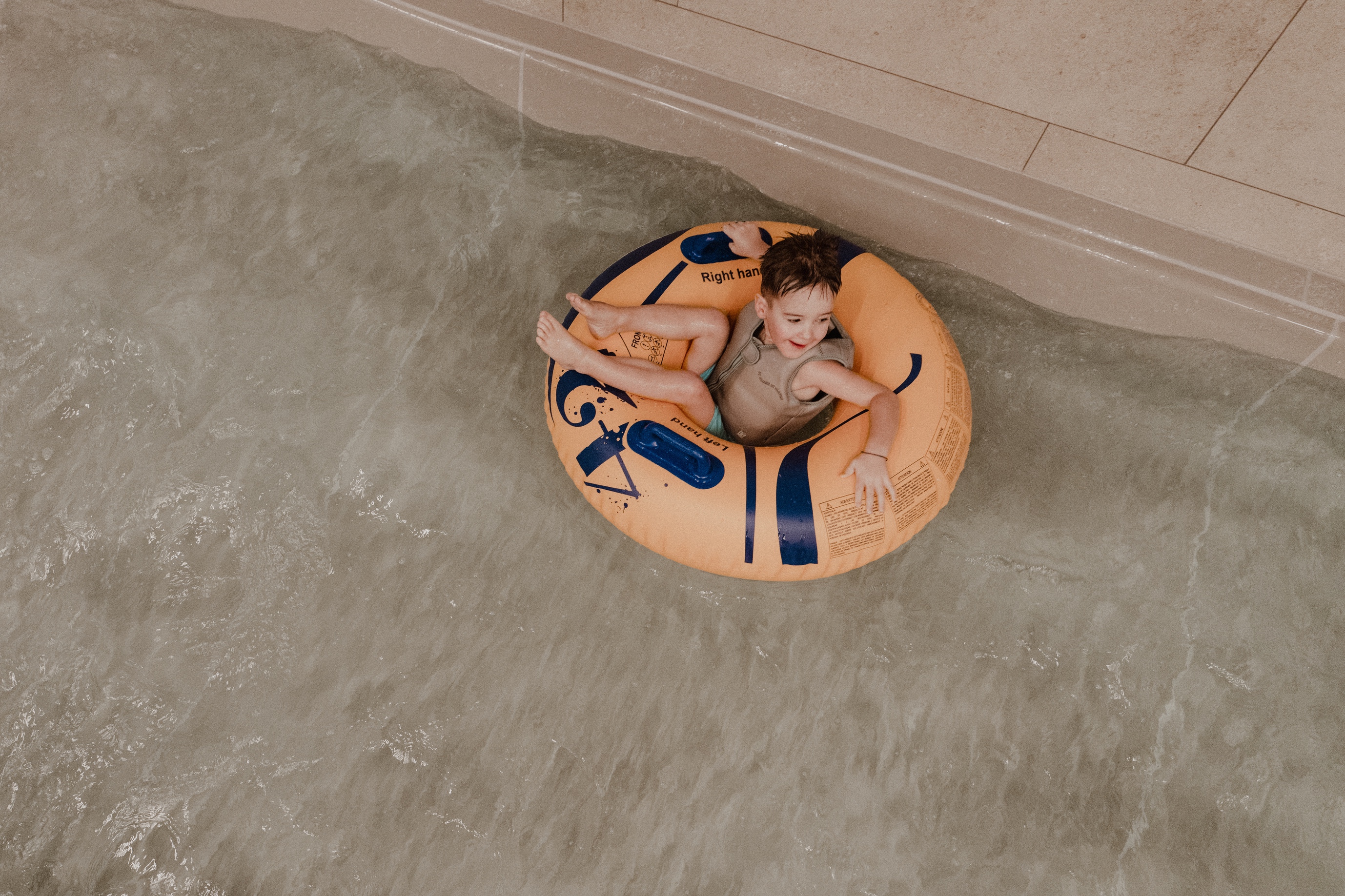 Wellnesshotel: Hotel Oberforsthof