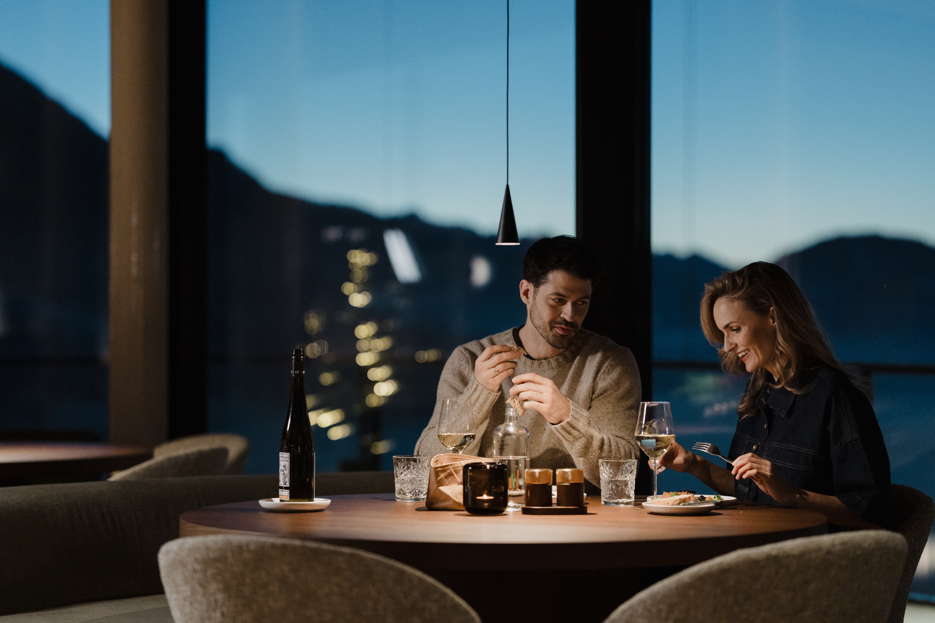 Wellnesshotel: Hotel Oberforsthof