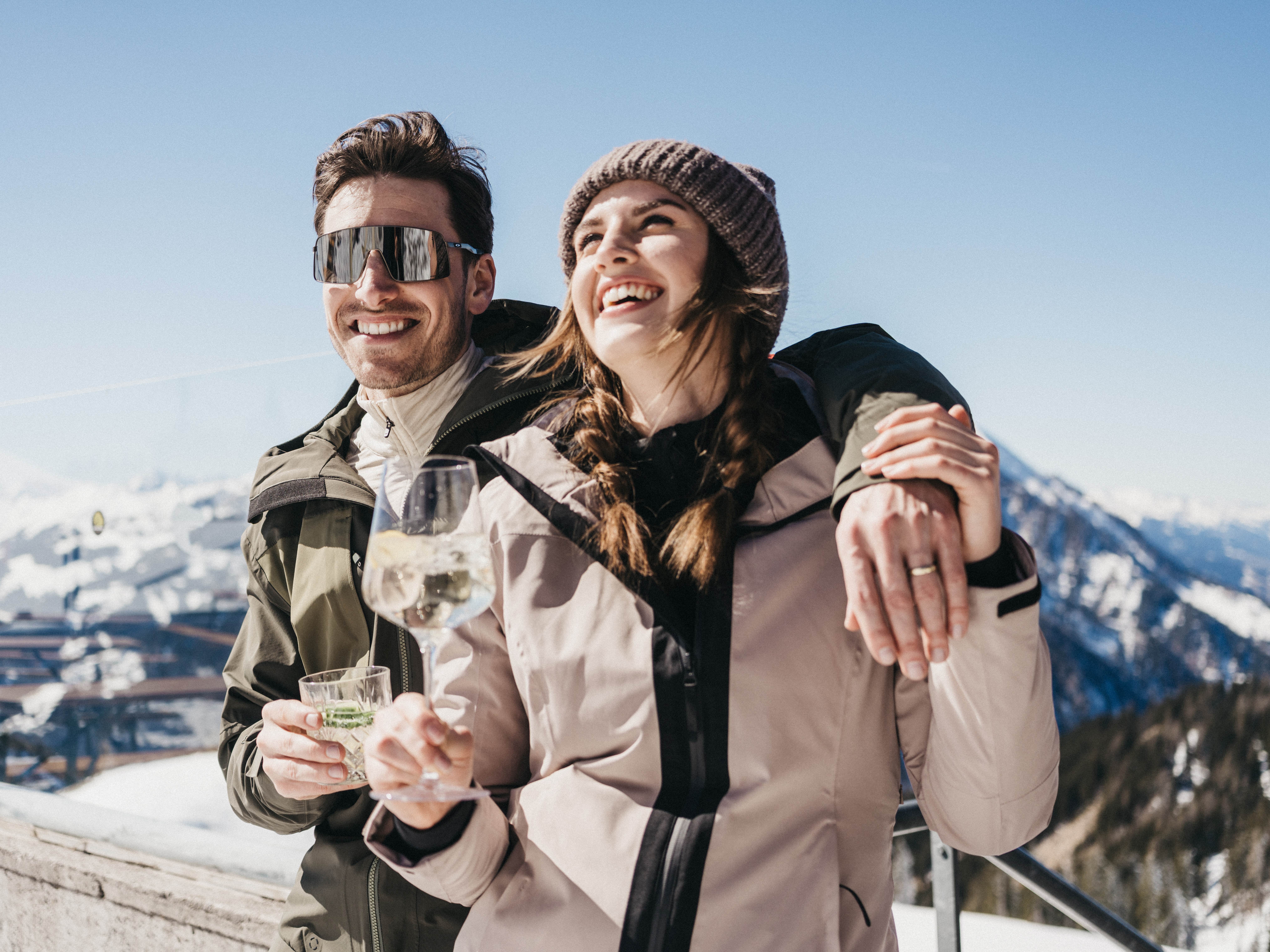 Wellnesshotel: Hotel Oberforsthof