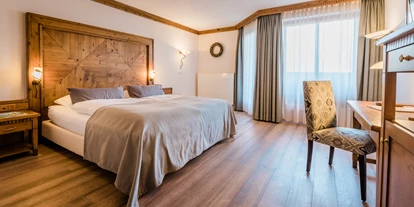 Wellnessurlaub - Babysitterservice - Hotel Oberforsthof