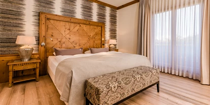 Wellnessurlaub - Babysitterservice - Hotel Oberforsthof