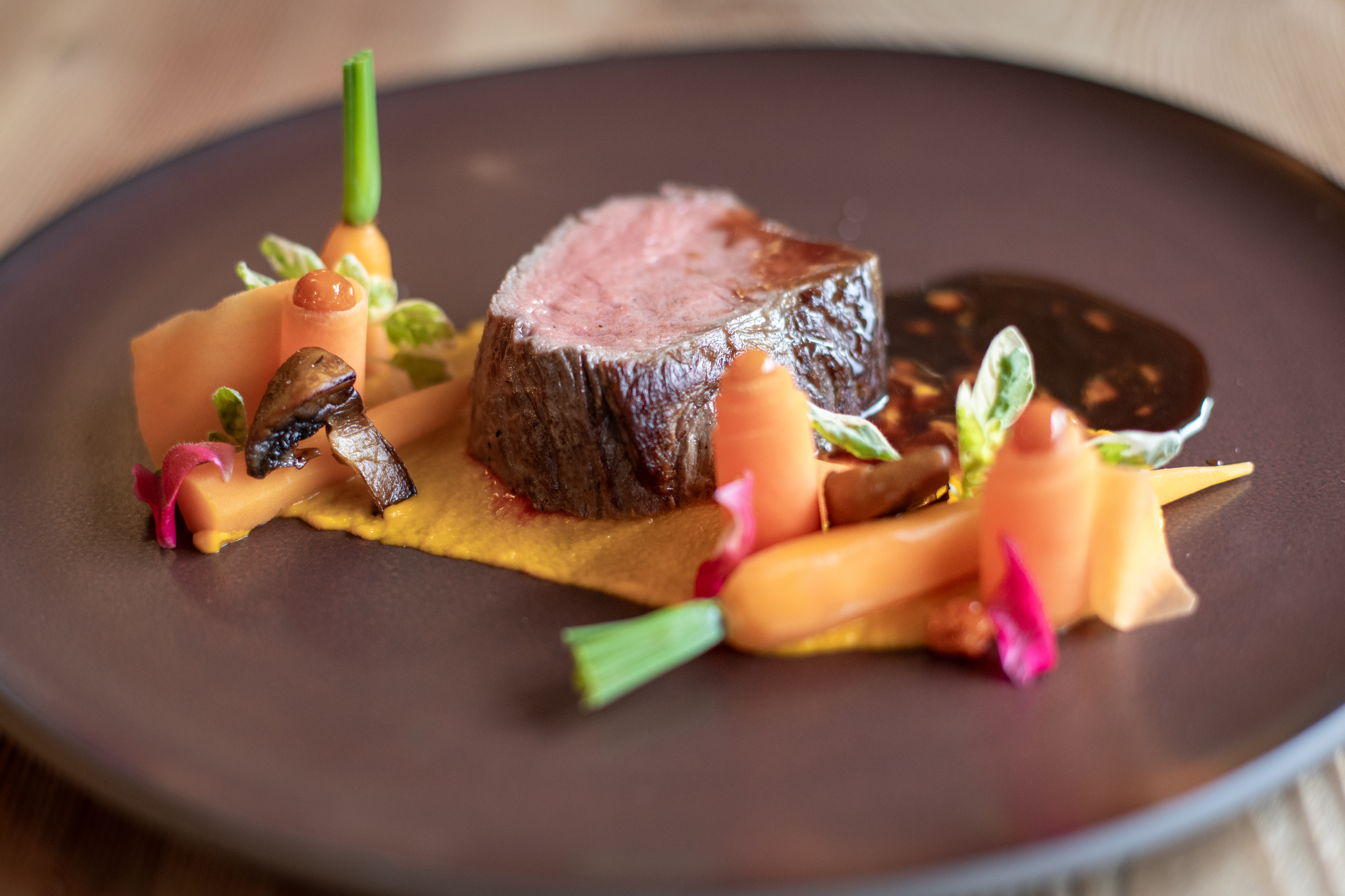 Wellnesshotel: prime beef - Hotel Rauriserhof****S - Kulinarik | Restaurant