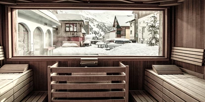 Wellnessurlaub - Pilates - Panoramasauna - Hotel Rigele Royal