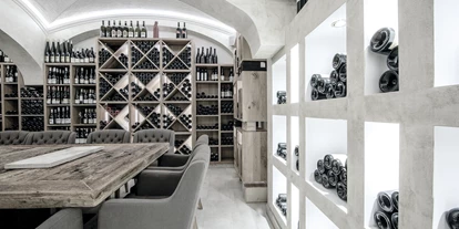 Wellnessurlaub - Pilates - Weinkeller - Hotel Rigele Royal