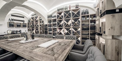 Wellnessurlaub - Pilates - Weinkeller - Hotel Rigele Royal