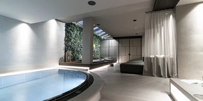 Wellnessurlaub - Pilates - Wellnessbereich Atlantis - Hotel Rigele Royal