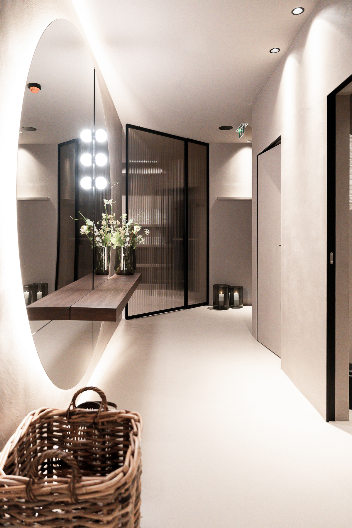 Wellnesshotel: Wellnessbereich Atlantis - Hotel Rigele Royal