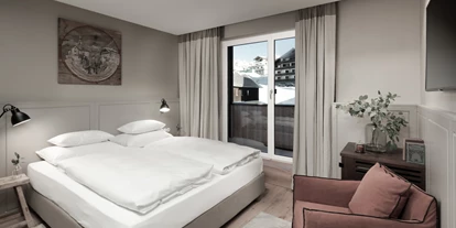 Wellnessurlaub - Pilates - Doppelzimmer Eco Neu - Hotel Rigele Royal