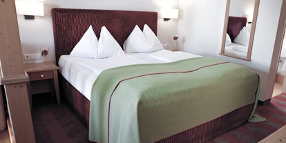 Wellnessurlaub - Pilates - Doppelzimmer Superior - Hotel Rigele Royal