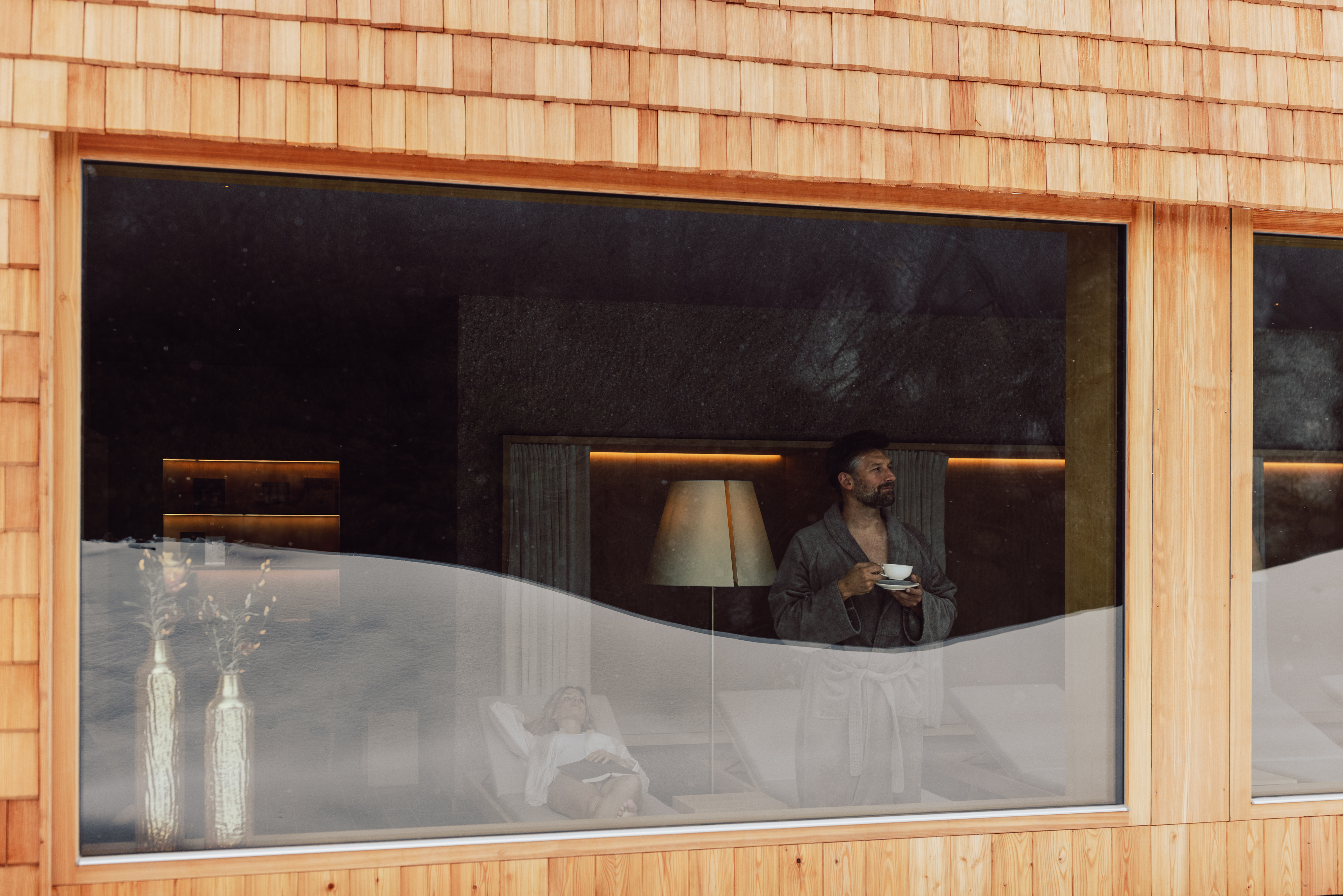 Wellnesshotel: Hotel Römerhof