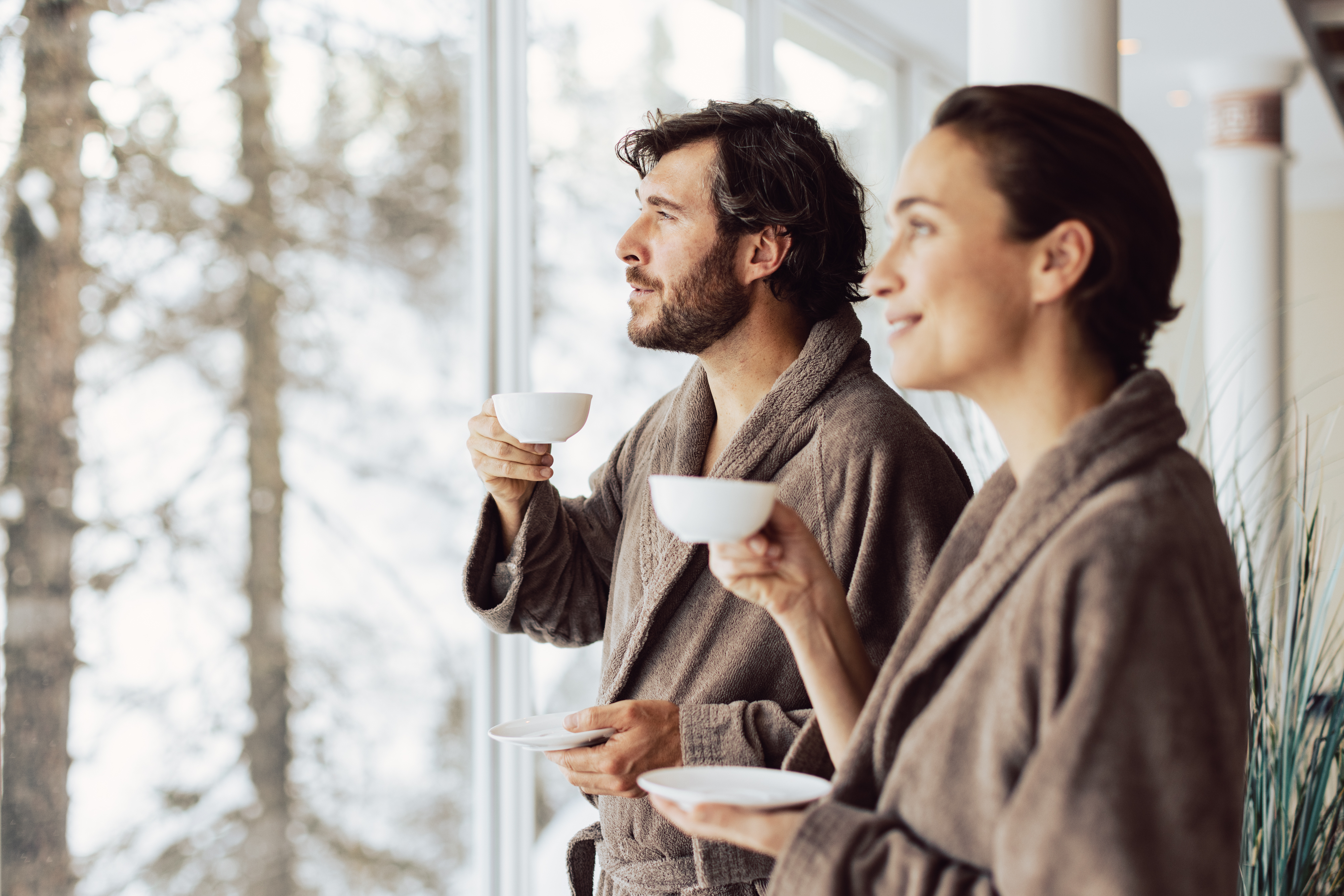 Wellnesshotel: Hotel Römerhof