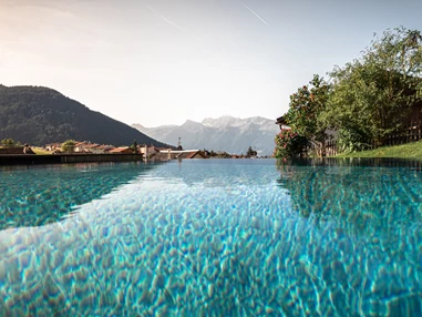 Wellnesshotel: Infinitypool - Maraias Luxury Suites & Apartments