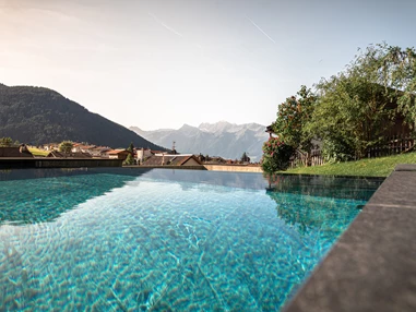 Wellnesshotel: Infinitypool - Maraias Luxury Suites & Apartments