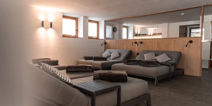 Wellnessurlaub - Dorf Tirol - Silenceroom Sauna - Maraias Luxury Suites & Apartments