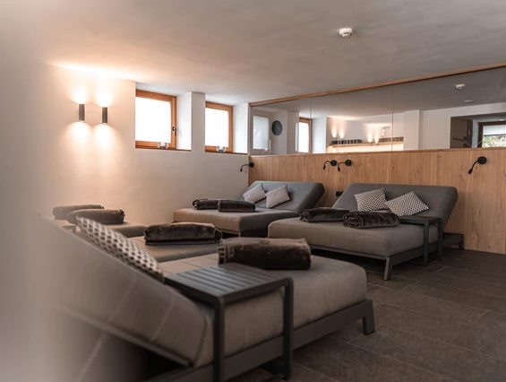 Wellnesshotel: Silenceroom Sauna - Maraias Luxury Suites & Apartments