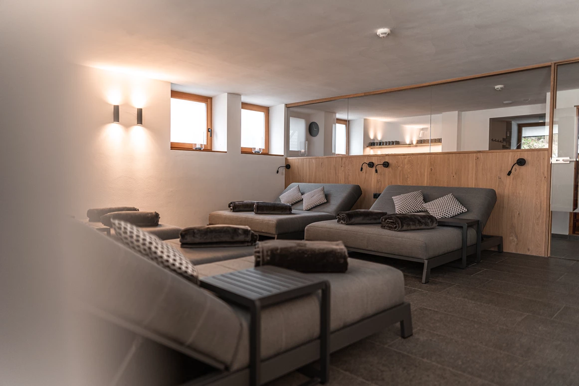 Wellnesshotel: Silenceroom Sauna - Maraias Luxury Suites & Apartments