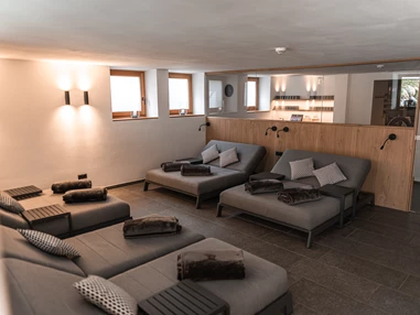 Wellnesshotel: Silenceroom Sauna - Maraias Luxury Suites & Apartments