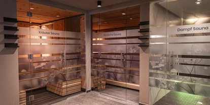 Wellnessurlaub - Dorf Tirol - Sauna - Maraias Luxury Suites & Apartments
