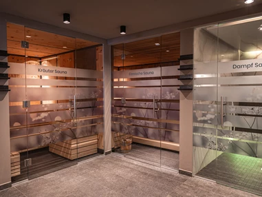 Wellnesshotel: Sauna - Maraias Luxury Suites & Apartments