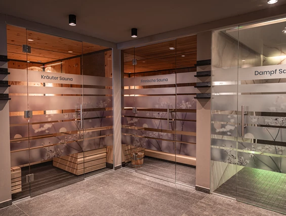 Wellnesshotel: Sauna - Maraias Luxury Suites & Apartments