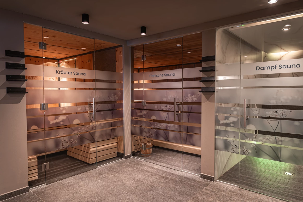 Wellnesshotel: Sauna - Maraias Luxury Suites & Apartments