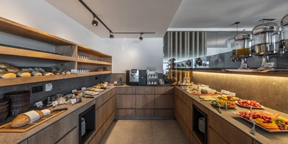 Wellnessurlaub - Dorf Tirol - Frühstücksbuffet - Maraias Luxury Suites & Apartments