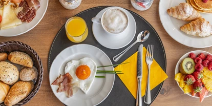 Wellnessurlaub - Dorf Tirol - Frühstück - Maraias Luxury Suites & Apartments