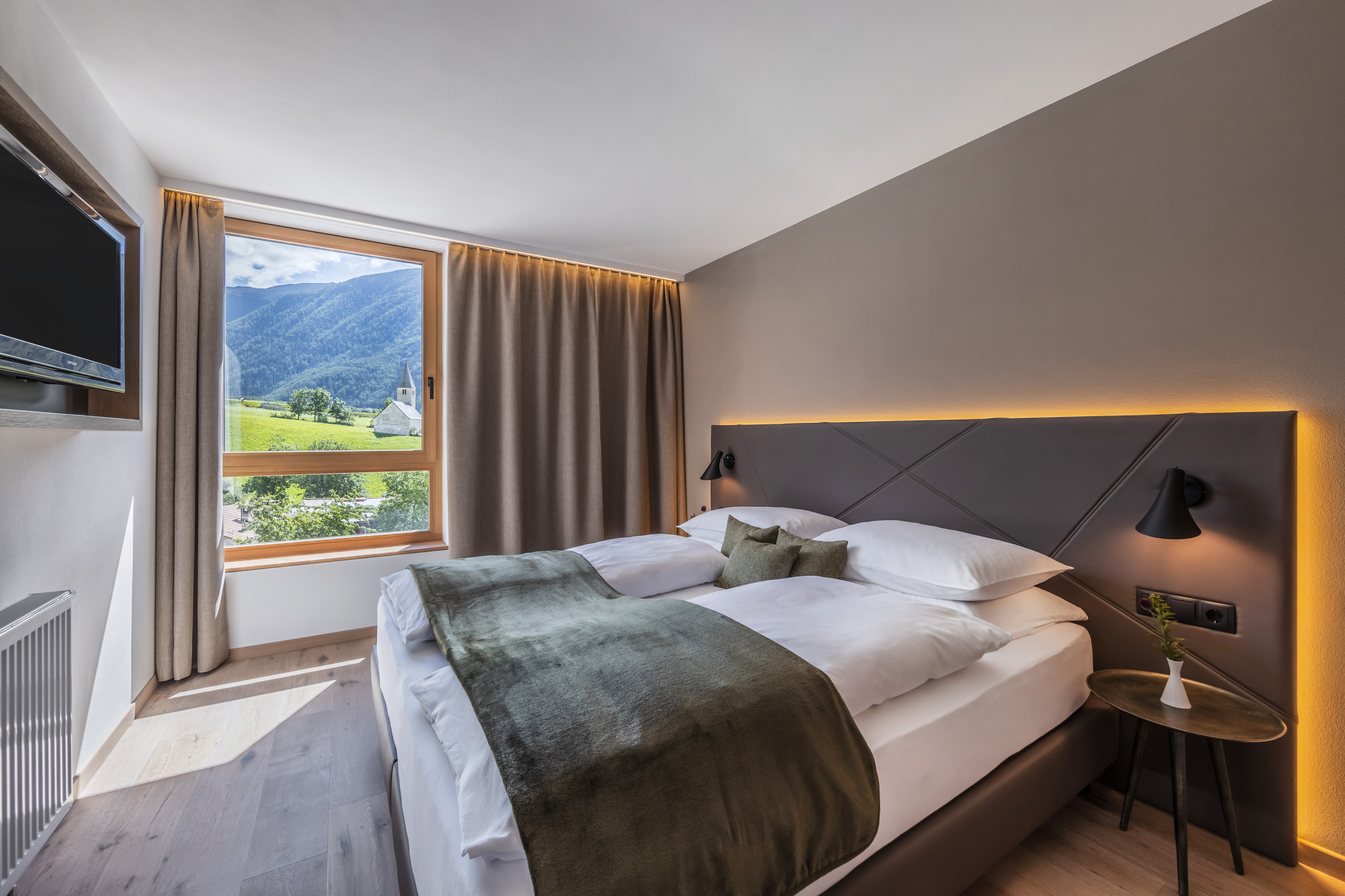 Wellnesshotel: Apartment - Maraias Luxury Suites & Apartments