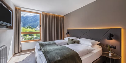 Wellnessurlaub - Dorf Tirol - Apartment - Maraias Luxury Suites & Apartments