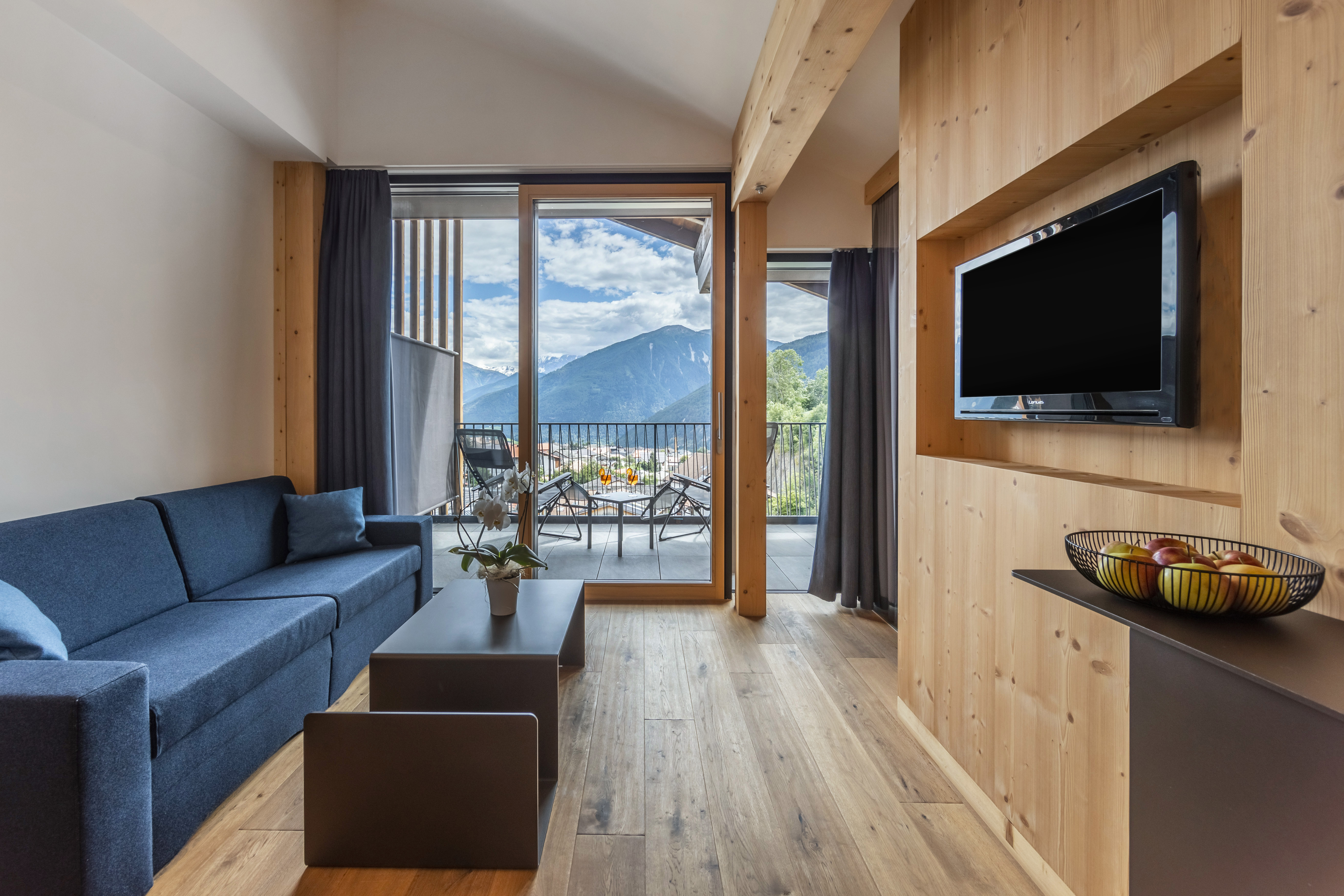 Wellnesshotel: Suite - Maraias Luxury Suites & Apartments