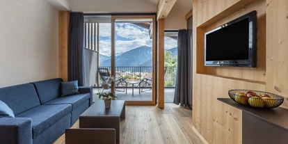 Wellnessurlaub - Dorf Tirol - Suite - Maraias Luxury Suites & Apartments
