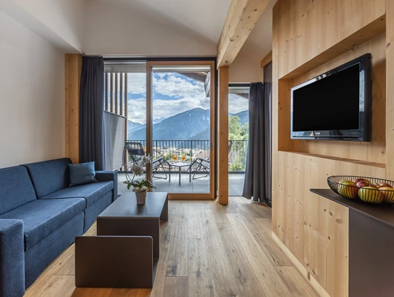 Wellnesshotel: Suite - Maraias Luxury Suites & Apartments