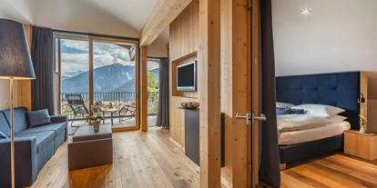 Wellnessurlaub - Dorf Tirol - Suite - Maraias Luxury Suites & Apartments