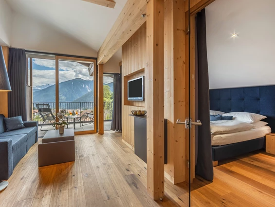 Wellnesshotel: Suite - Maraias Luxury Suites & Apartments