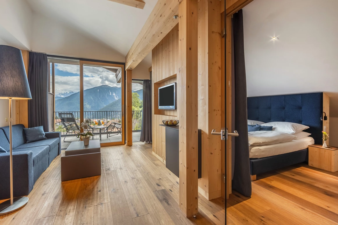 Wellnesshotel: Suite - Maraias Luxury Suites & Apartments