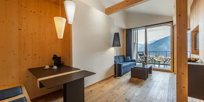 Wellnessurlaub - Dorf Tirol - Suite - Maraias Luxury Suites & Apartments