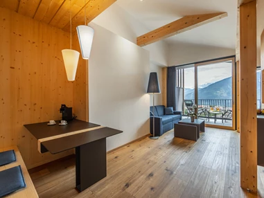 Wellnesshotel: Suite - Maraias Luxury Suites & Apartments