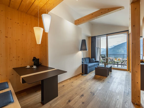 Wellnesshotel: Suite - Maraias Luxury Suites & Apartments