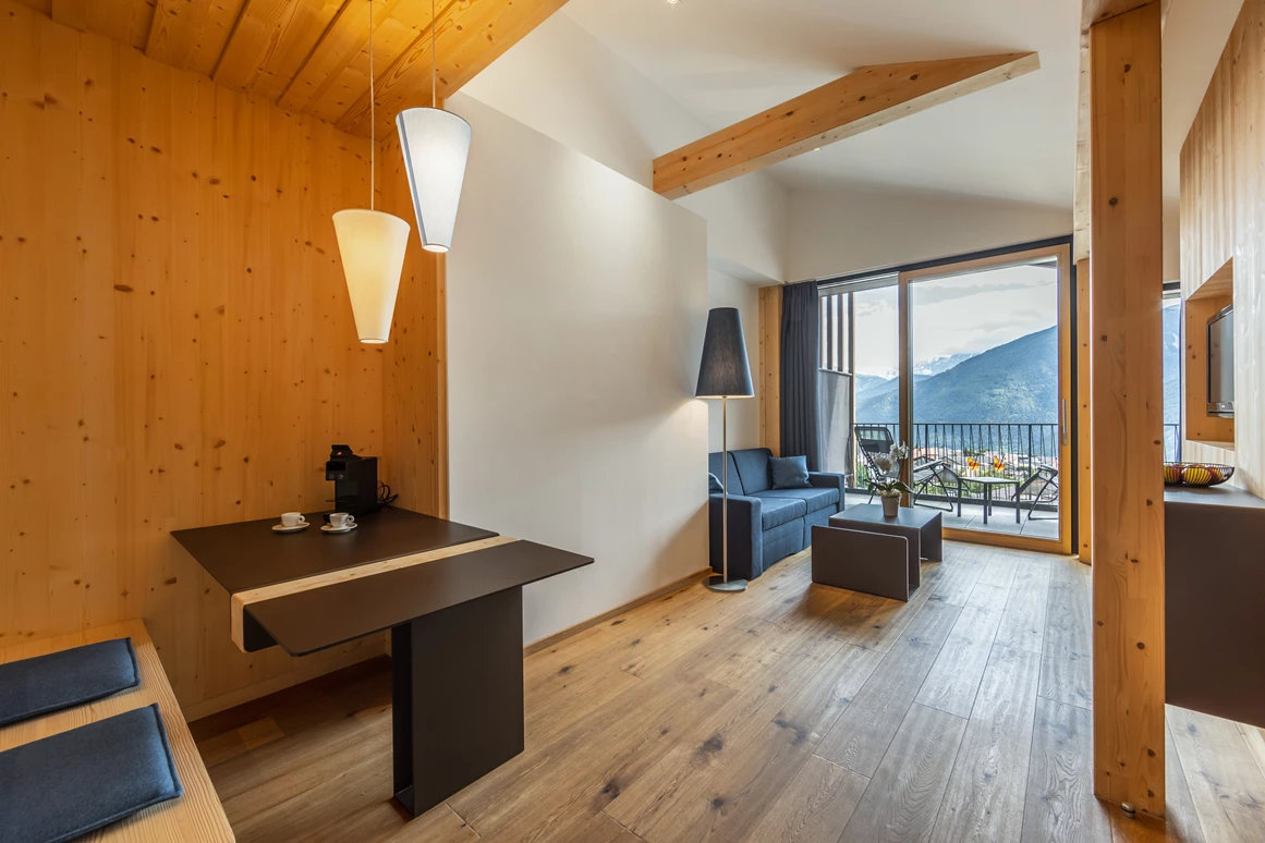 Wellnesshotel: Suite - Maraias Luxury Suites & Apartments