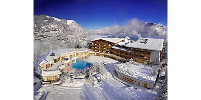 Wellnessurlaub - Pilates - Hotel SALZBURGERHOF - Hotel Salzburgerhof