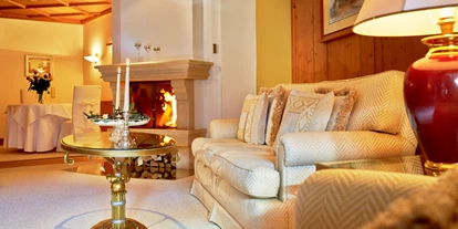 Wellnessurlaub - Pilates - Wellness-Gartensuite 100m² - Hotel Salzburgerhof