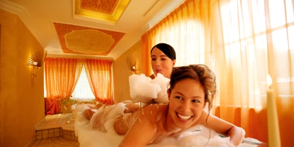 Wellnessurlaub - Pilates - Massage - Hotel Salzburgerhof