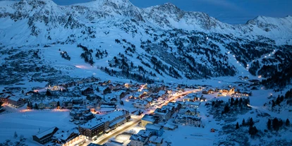 Wellnessurlaub - Verpflegung: Halbpension - Lungau - Nachtaufnahme - Hotel Schneider