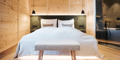 Wellnessurlaub - Verpflegung: Halbpension - Lungau - Suite Freiheit  - Hotel Schneider