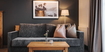 Wellnessurlaub - Verpflegung: Halbpension - Lungau - Juniorsuite  - Hotel Schneider