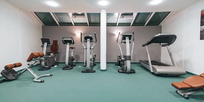 Wellnessurlaub - Verpflegung: Halbpension - Lungau - Fitnessraum - Hotel Schneider