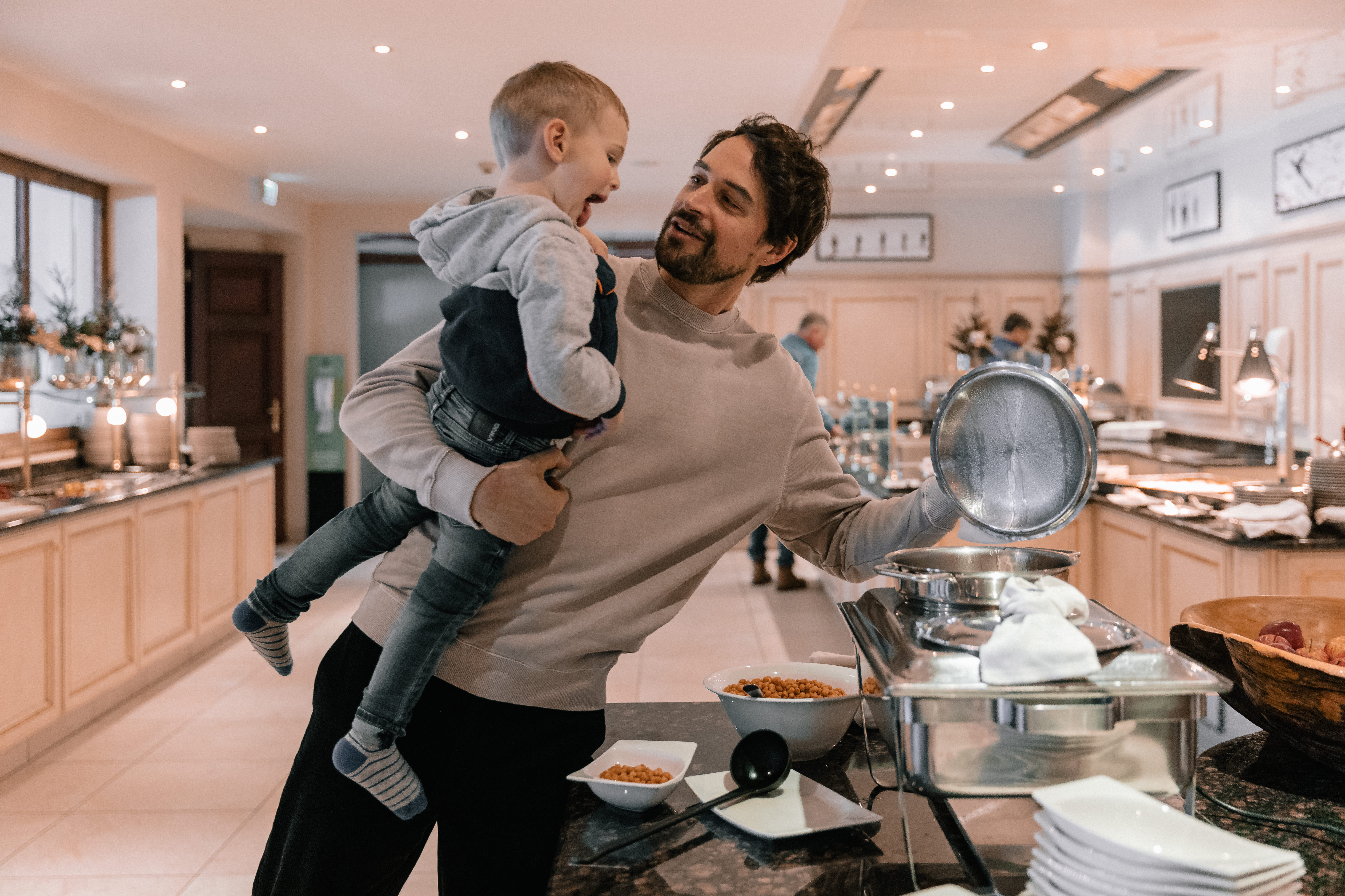 Wellnessurlaub - Obertauern - Hotel Steiner